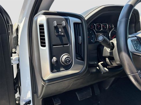 Used 2017 GMC Sierra 1500 SLT w/ SLT Premium Package RWD image 10