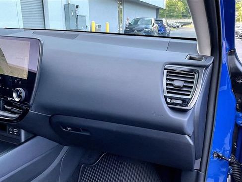 Certified 2025 Lexus NX 350h AWD w/ Rear Seat Package image 26