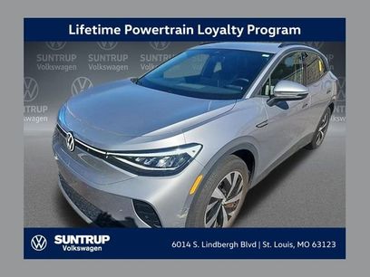 Used 2023 Volkswagen ID.4 Pro