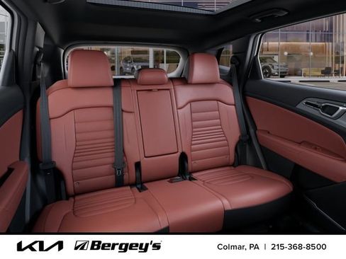 New 2026 Kia Sportage SX Prestige AWD/4WD image 19