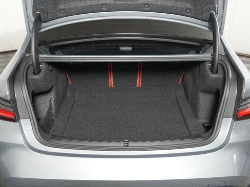 Used 2024 BMW M3 Base w/ M Carbon Exterior Package image 15