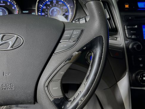 Used 2013 Hyundai Sonata SE image 20