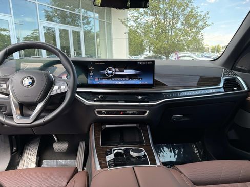 Certified 2026 BMW X5 xDrive40i AWD/4WD image 15