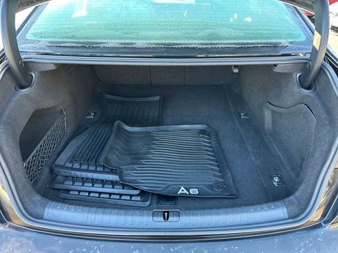 Used 2020 Audi A6 3.0T Premium Plus w/ Premium Plus Package image 18