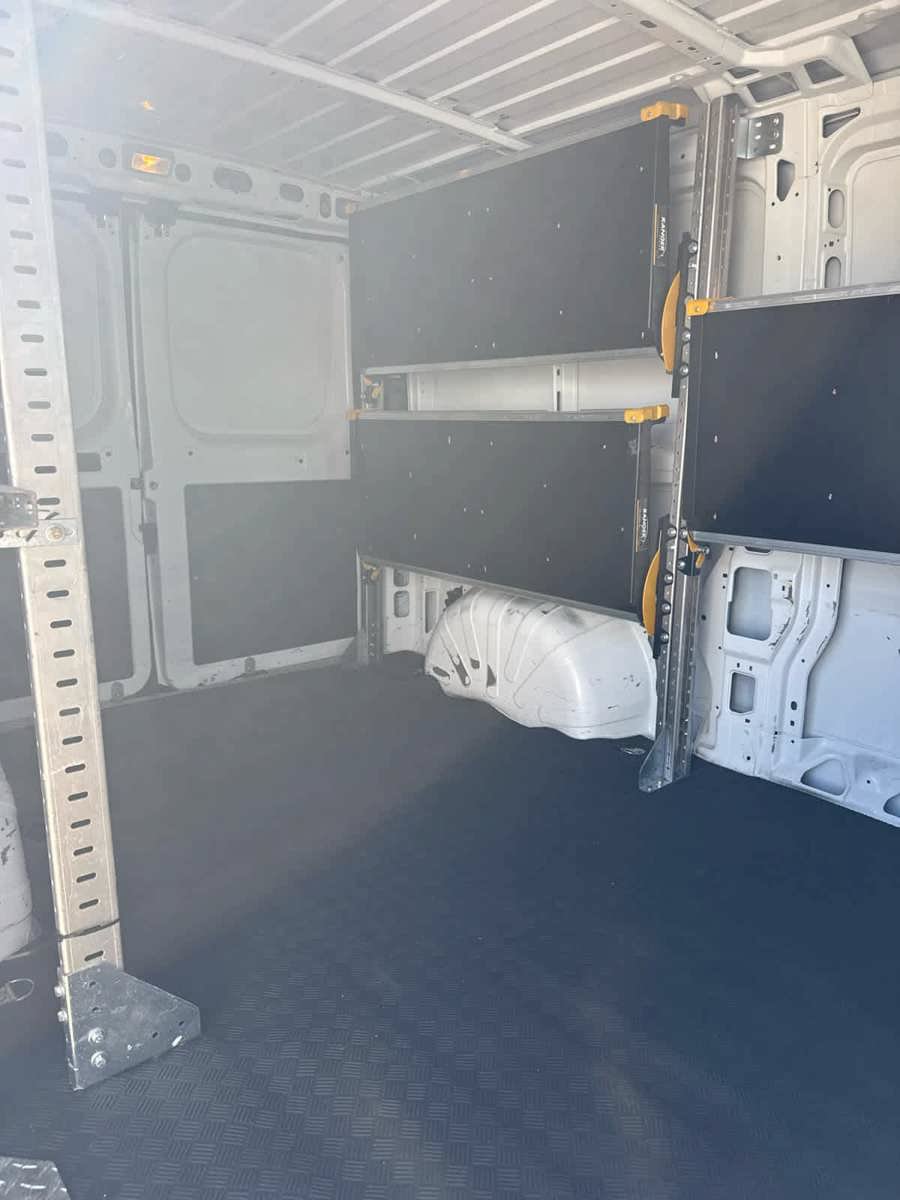 Used 2023 RAM ProMaster 2500 FWD image 25
