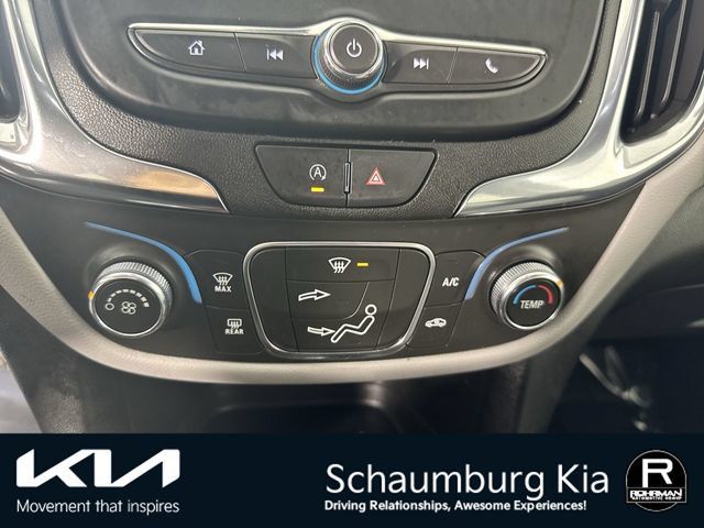 Used 2023 Chevrolet Equinox LS w/ LS Convenience Package AWD/4WD image 10