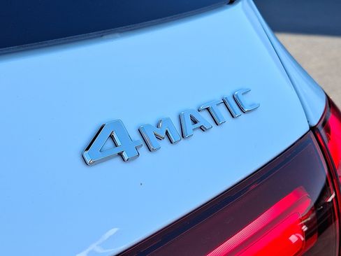 New 2026 Mercedes-Benz GLE 450 4MATIC image 27