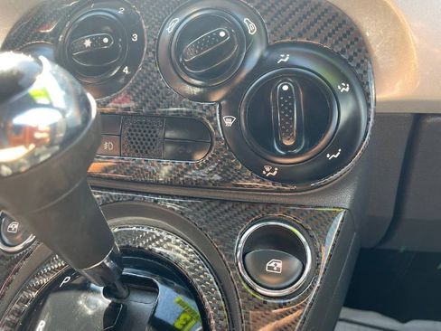 Used 2013 FIAT 500 Sport image 23