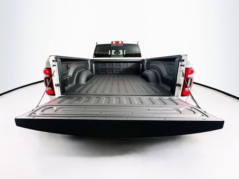 Used 2024 RAM 2500 Laramie image 30
