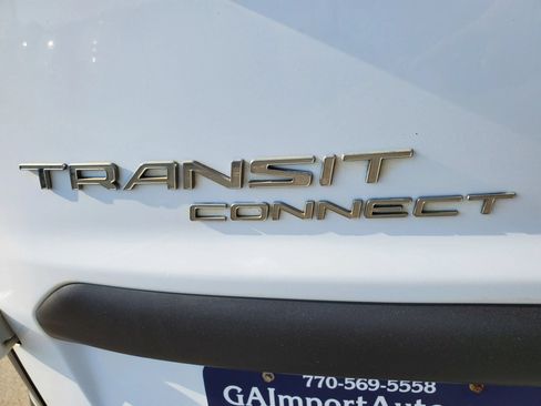 Used 2018 Ford Transit Connect XL FWD image 11