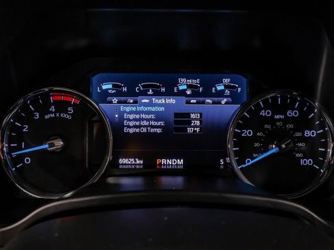 Used 2021 Ford F250 Lariat w/ Lariat Ultimate Package image 20