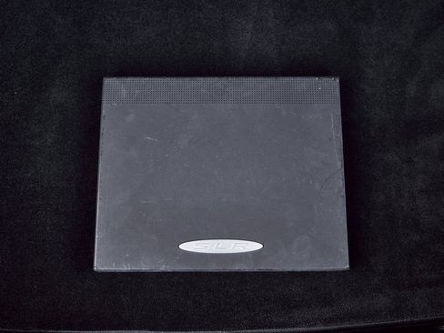 Used 2006 Mercedes-Benz SLR image 27