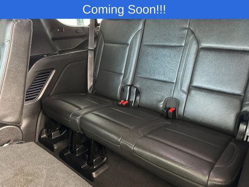 Used 2021 Chevrolet Tahoe LT RWD image 16