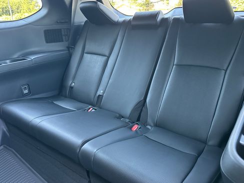 Certified 2026 Toyota Grand Highlander AWD Hybrid image 15