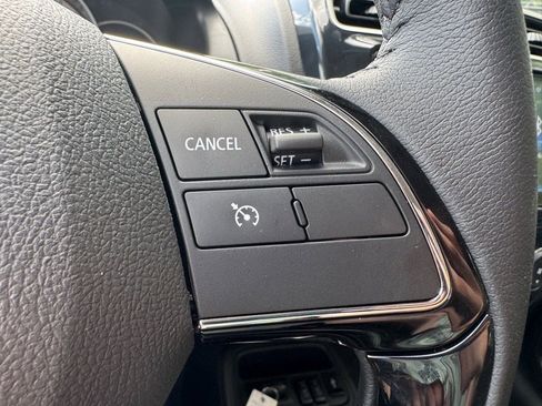 New 2024 Mitsubishi Mirage G4 SE image 25