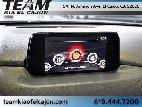 Used 2019 MAZDA CX-5 Touring image 26