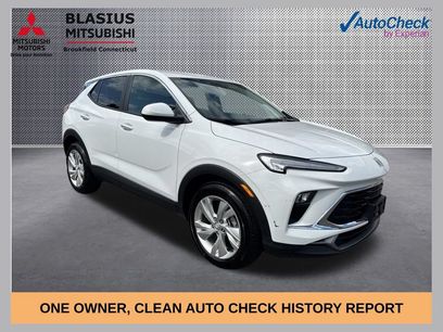 Used 2024 Buick Encore GX Preferred