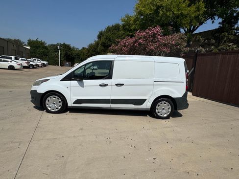 Used 2015 Ford Transit Connect XL FWD image 4