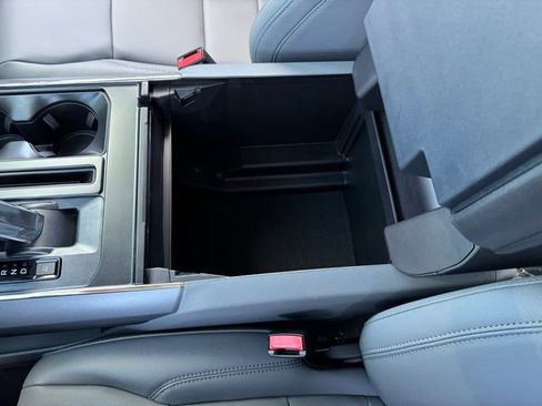 New 2025 Ford F150 Lightning Flash image 14