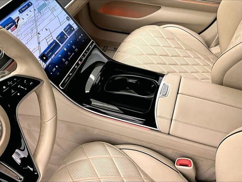 Certified 2022 Mercedes-Benz S 580 4MATIC Sedan image 14