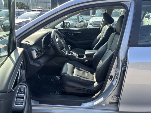 Certified 2024 Subaru Legacy Limited AWD/4WD image 20