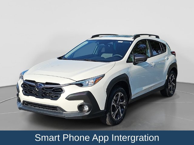 Used 2024 Subaru Crosstrek 2.0i Premium AWD/4WD image 9