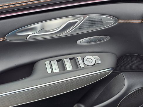 New 2026 Genesis GV70 2.5T Sport Prestige image 23