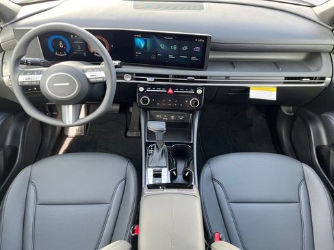 New 2026 Hyundai Santa Cruz SEL image 10