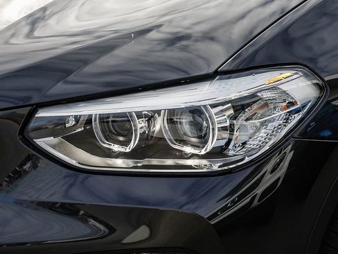 Used 2021 BMW X3 sDrive30i w/ Convenience Package image 7