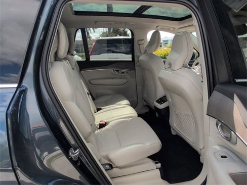 Certified 2023 Volvo XC90 B6 Core image 15