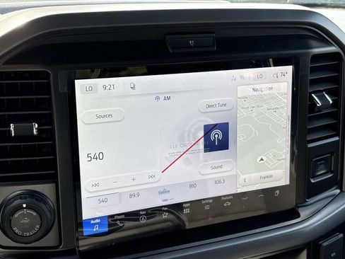 New 2026 Ford F150 XLT AWD/4WD image 27