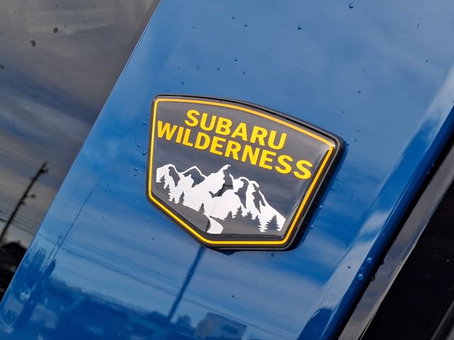 New 2026 Subaru Outback Wilderness AWD/4WD image 11