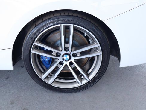 Used 2020 BMW M240i Convertible RWD image 11