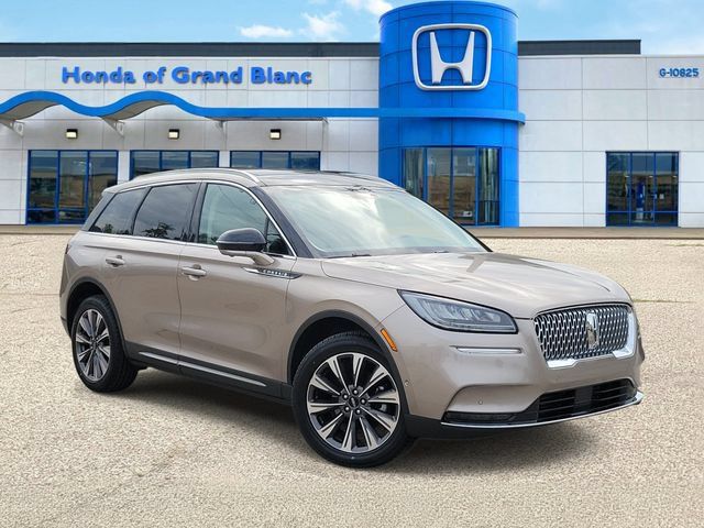 Used 2020 Lincoln Corsair Reserve w/ Equipment Group 201A AWD/4WD image 1