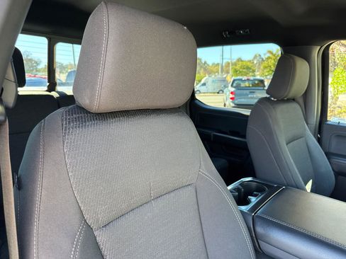 Certified 2023 Ford F150 XLT w/ Equipment Group 302A High image 17