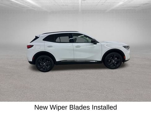 Certified 2023 Buick Envision Essence w/ Sport Touring Package image 15