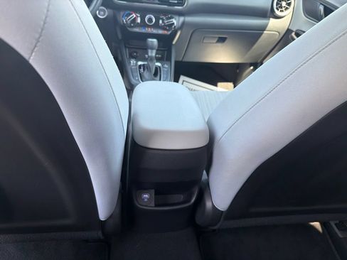 Used 2023 Hyundai Kona SEL w/ Cargo Package AWD/4WD image 17