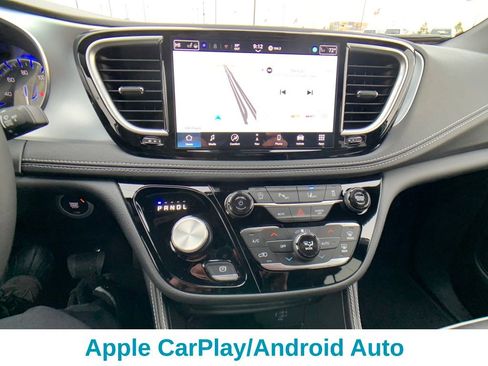 New 2026 Chrysler Pacifica Limited w/ S Appearance Package AWD/4WD image 19