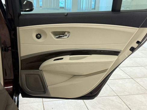 Used 2014 Acura RLX w/ Advance Package image 20