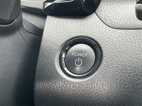 Used 2025 Toyota Camry LE image 16