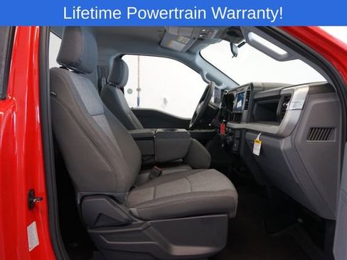 New 2026 Ford F350 XL w/ STX Appearance Package AWD/4WD image 28