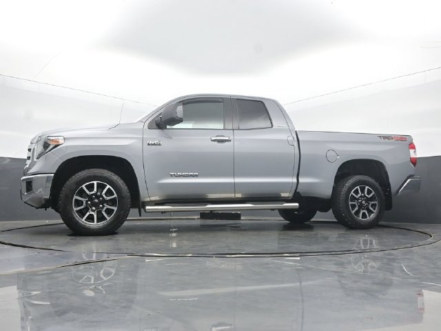 Used 2019 Toyota Tundra Limited AWD/4WD image 45