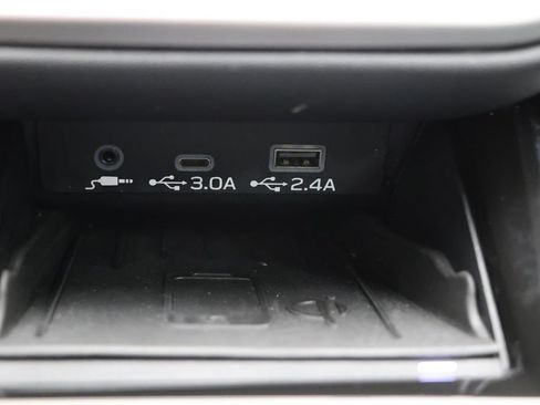 Used 2023 Subaru Outback Limited XT AWD/4WD image 27