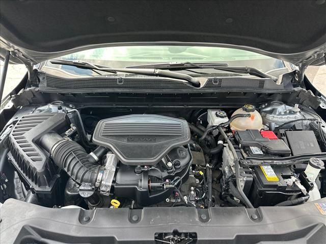Certified 2023 Chevrolet Blazer RS w/ Driver Confidence II Package FWD image 35