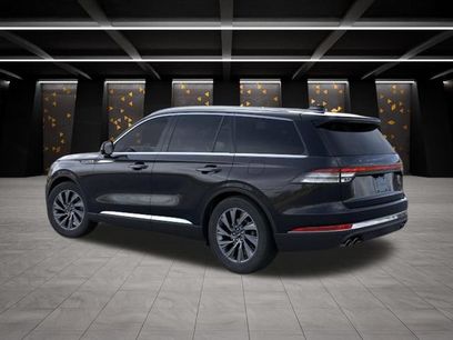 New 2026 Lincoln Aviator 2WD