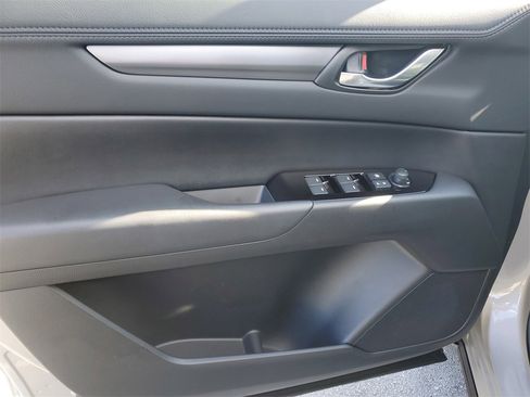 Used 2025 MAZDA CX-5 AWD 2.5 S w/ Select Package image 18