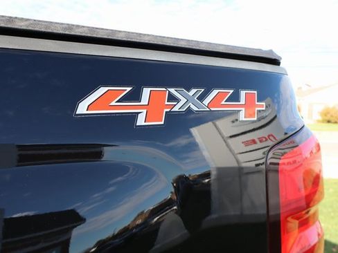 Used 2016 Chevrolet Silverado 1500 LT w/ All Star Edition image 30