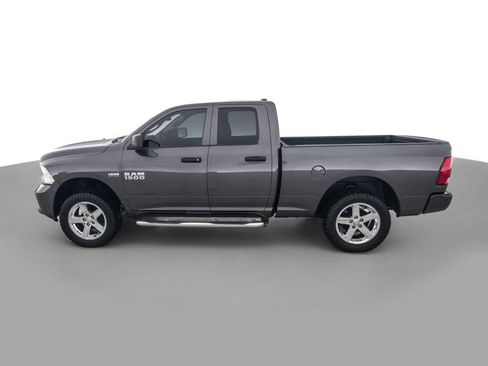 Used 2018 RAM 1500 Express w/ Express Value Package image 8