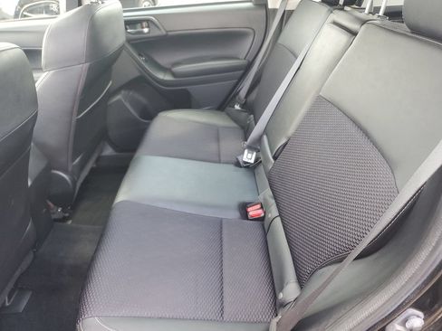 Used 2018 Subaru Forester 2.0XT Premium w/ Protection Package #1 AWD/4WD image 12
