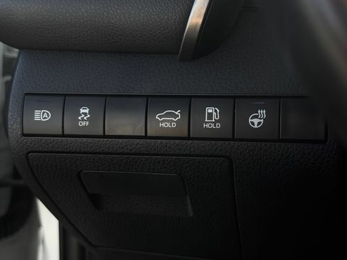 Used 2024 Toyota Camry SE w/ Cold Weather Package AWD/4WD image 26